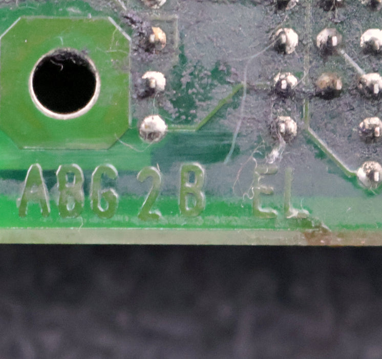 Bild des Artikels SIEMENS-FBG-Interface-Karte-6FX1122-7BC01-570-228-9103.01-E.Stand-A-gebraucht