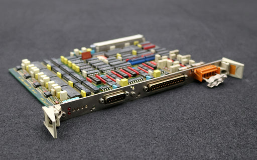 Bild des Artikels SIEMENS-Platine-6FX1138-4BA00-570-384-9001.01-E.Stand-A-gebraucht