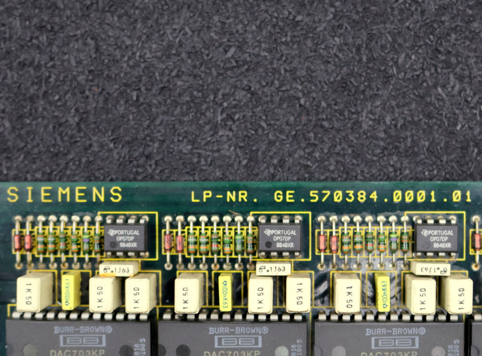 Bild des Artikels SIEMENS-Platine-6FX1138-4BA00-570-384-9001.01-E.Stand-A-gebraucht