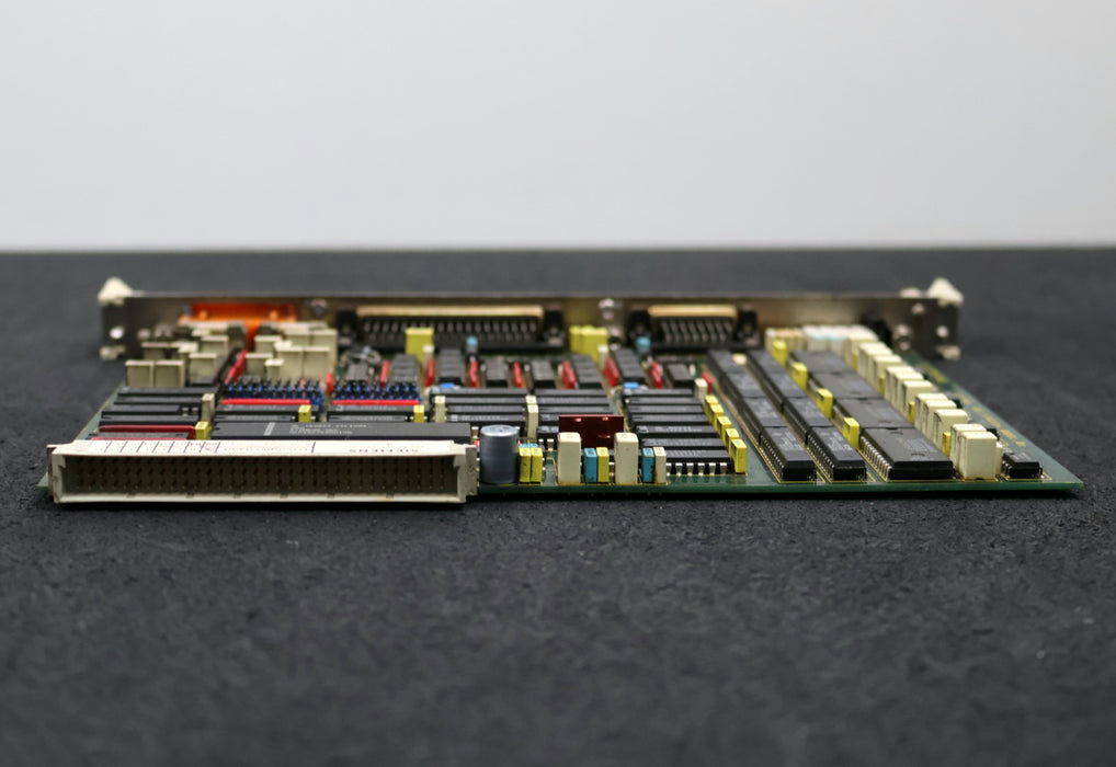 Bild des Artikels SIEMENS-Platine-6FX1138-4BA00-570-384-9001.01-E.Stand-A-gebraucht