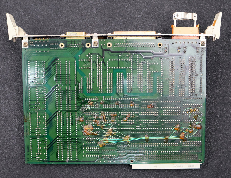 Bild des Artikels SIEMENS-Platine-6FX1138-4BA00-570-384-9001.01-E.Stand-A-gebraucht