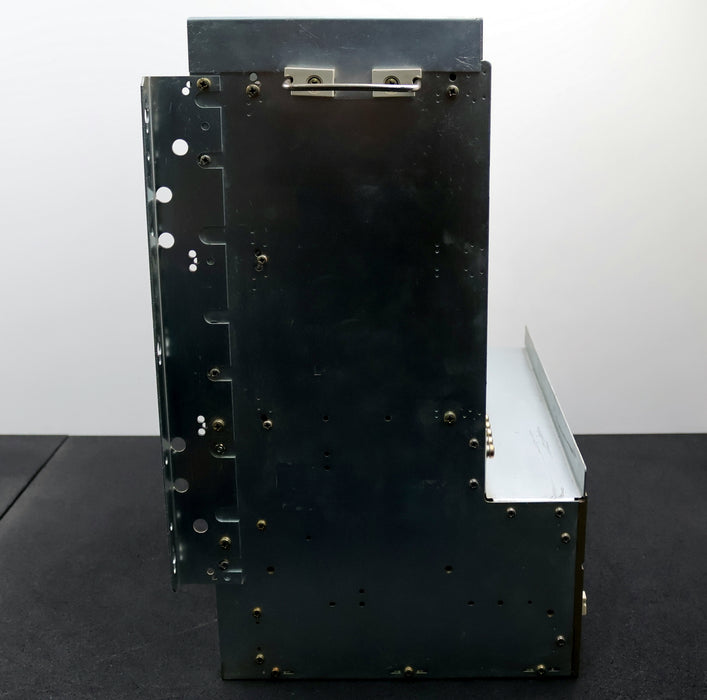 Bild des Artikels SIEMENS-Rack-für-24-Steckkarten-6FC3191-QAA-Z-220VAC-990VA-E-Stand-E