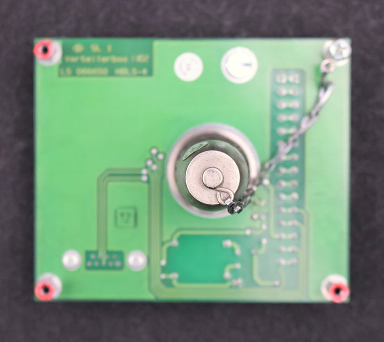 Bild des Artikels SIEMENS-Verteilerbox-6FX2006-1BH01-24VDC-0,4A-E-Stand-A-gebraucht