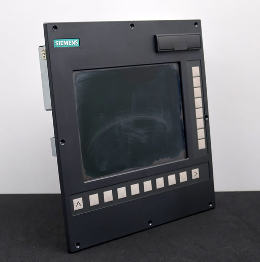 Bild des Artikels SIEMENS-SINUMERIK-802D-Operator-Panel-CNC-PCU210.2-6FC5610-0BA10-0AA01-24V/25W