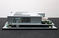 Bild des Artikels SIEMENS-SINUMERIK-802D-Operator-Panel-CNC-PCU210.2-6FC5610-0BA10-0AA01-24V/25W