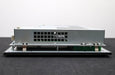 Bild des Artikels SIEMENS-SINUMERIK-802D-Operator-Panel-CNC-PCU210.2-6FC5610-0BA10-0AA01-24V/25W