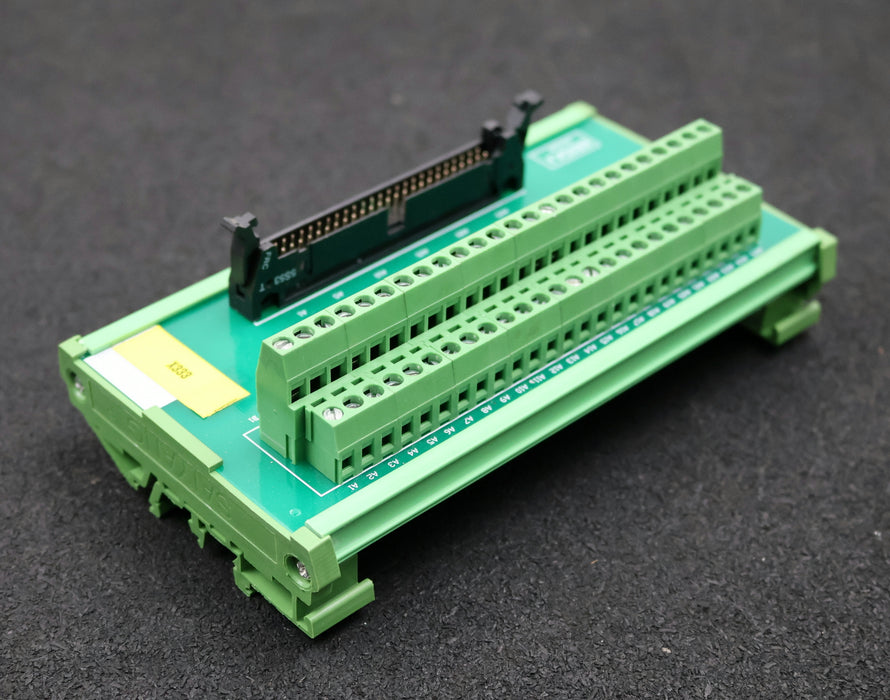 Bild des Artikels SAIYANG-50-Kanal-Modul-Kabelspliter-FX50BB-05.03.08-gebraucht