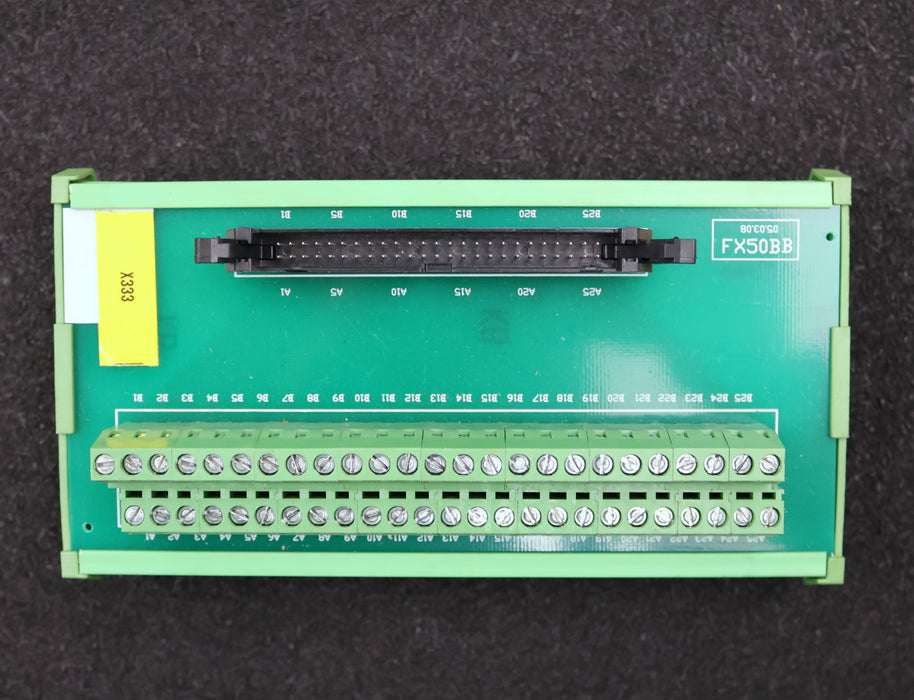 Bild des Artikels SAIYANG-50-Kanal-Modul-Kabelspliter-FX50BB-05.03.08-gebraucht