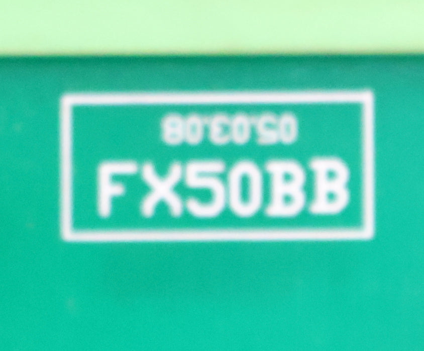 Bild des Artikels SAIYANG-50-Kanal-Modul-Kabelspliter-FX50BB-05.03.08-gebraucht