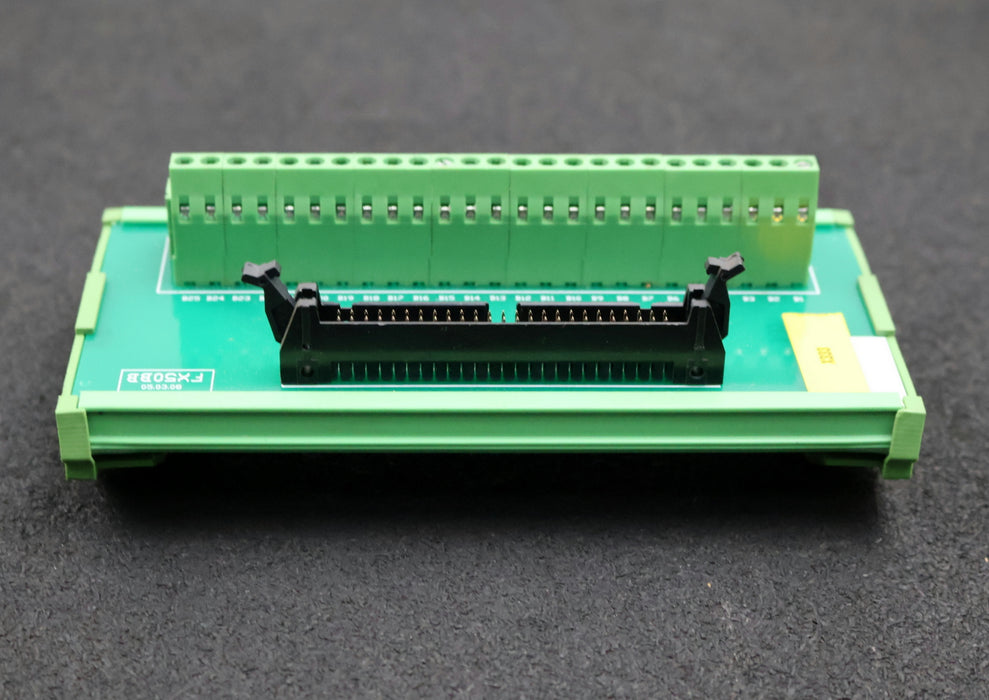 Bild des Artikels SAIYANG-50-Kanal-Modul-Kabelspliter-FX50BB-05.03.08-gebraucht