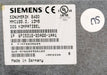 Bild des Artikels SIEMENS-840D-OP-031-LCD-Monochrome-STD-LAY-6FC5203-0AB10-0AA1-24VDC-20,4…28,8V