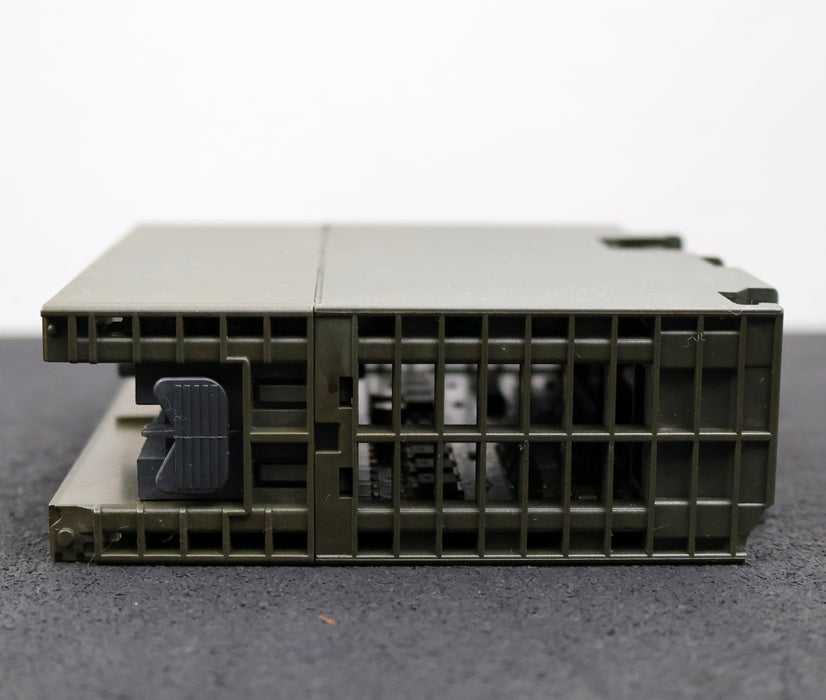 Bild des Artikels SIEMENS-SIMATIC-S7-Digitalausgabe-6ES7322-1BL00-0AA0-E-Stand-02-gebraucht