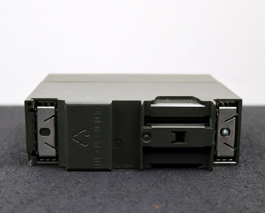 Bild des Artikels SIEMENS-SIMATIC-S7-Digitalausgabe-6ES7322-1BL00-0AA0-E-Stand-02-gebraucht