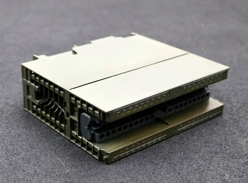 Bild des Artikels SIEMENS-SIMATIC-S7-Digitaleingabe-6ES7321-1BL00-0AA0-gebraucht-E-Stand-02