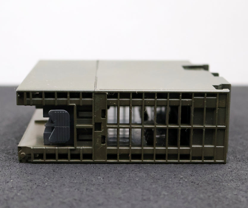 Bild des Artikels SIEMENS-SIMATIC-S7-Digitaleingabe-6ES7321-1BL00-0AA0-gebraucht-E-Stand-02