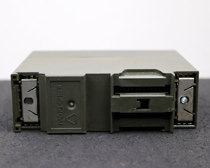 Bild des Artikels SIEMENS-SIMATIC-S7-Digitaleingabe-6ES7321-1BL00-0AA0-gebraucht-E-Stand-02