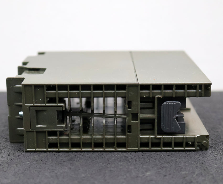 Bild des Artikels SIEMENS-SIMATIC-S7-Digitaleingabe-6ES7321-1BL00-0AA0-gebraucht-E-Stand-02
