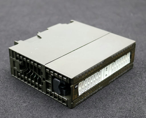 Bild des Artikels SIEMENS-SIMATIC-S7-Digitaleingabe-6ES7321-1BL00-0AA0-E-Stand-02-gebraucht