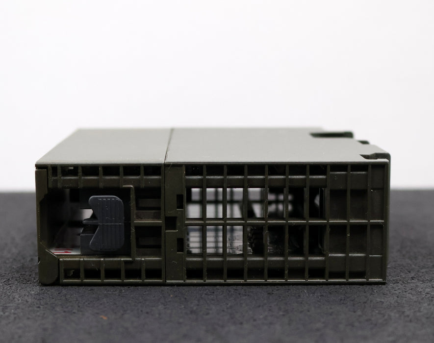 Bild des Artikels SIEMENS-SIMATIC-S7-Digitaleingabe-6ES7321-1BL00-0AA0-E-Stand-02-gebraucht