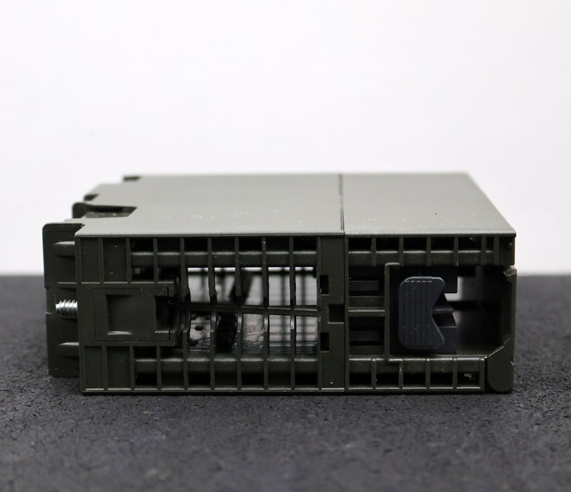 Bild des Artikels SIEMENS-SIMATIC-S7-Digitaleingabe-6ES7321-1BL00-0AA0-E-Stand-02-gebraucht