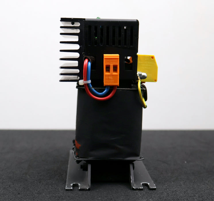 Bild des Artikels MURR-ELEKTRONIK-Transformator-Typ-MDG-15-400/24-Art.Nr.-85779-Input-3x-400VAC