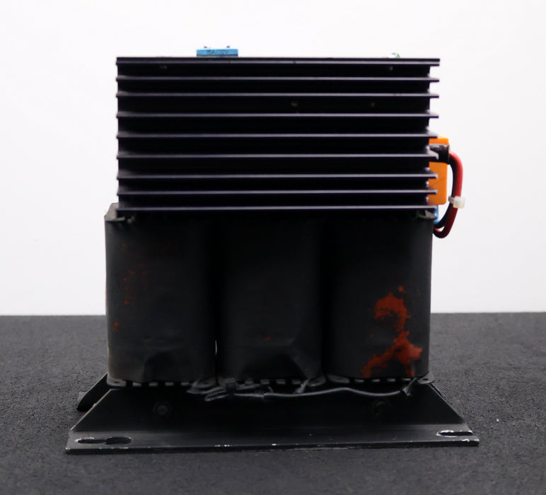 Bild des Artikels MURR-ELEKTRONIK-Transformator-Typ-MDG-15-400/24-Art.Nr.-85779-Input-3x-400VAC