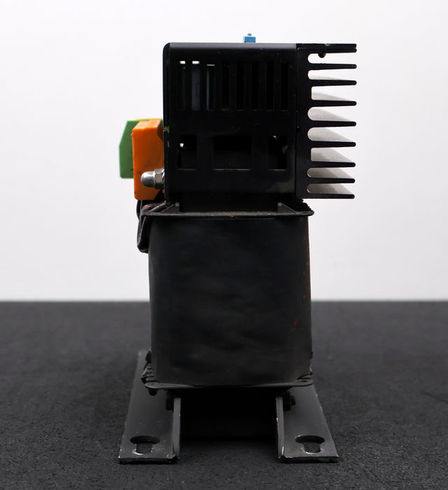 Bild des Artikels MURR-ELEKTRONIK-Transformator-Typ-MDG-15-400/24-Art.Nr.-85779-Input-3x-400VAC