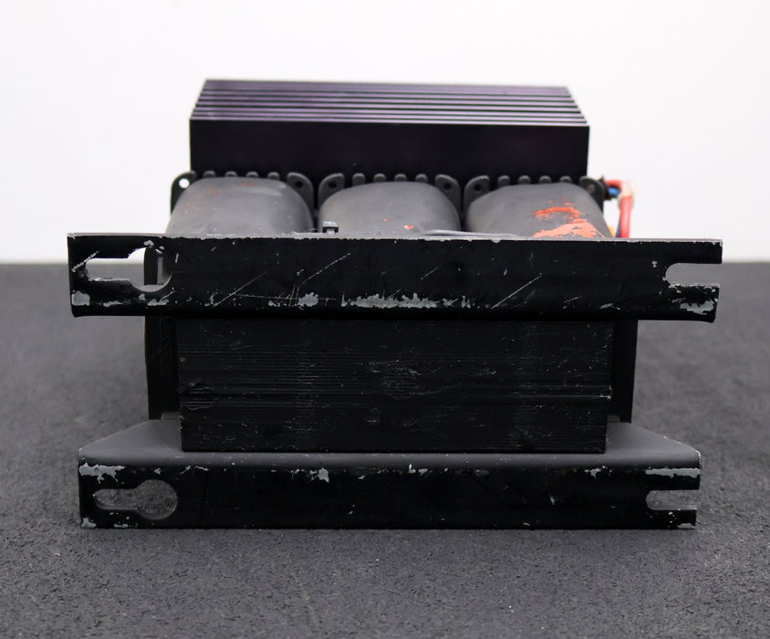 Bild des Artikels MURR-ELEKTRONIK-Transformator-Typ-MDG-15-400/24-Art.Nr.-85779-Input-3x-400VAC