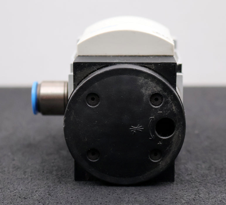 Bild des Artikels FESTO-Druckaufbauventil-MS6-DL-1/2-Mat.Nr.-529817-min.-4bar-55psi-0,4MPa