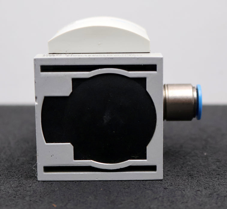 Bild des Artikels FESTO-Druckaufbauventil-MS6-DL-1/2-Mat.Nr.-529817-min.-4bar-55psi-0,4MPa