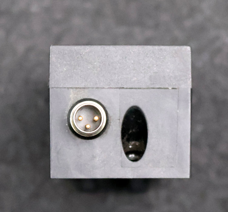 Bild des Artikels FESTO-Drucksensor-SDE1-D10-G2-MS-L-P1-M8-Mat.Nr.-688542-0-10bar-15-30VDC