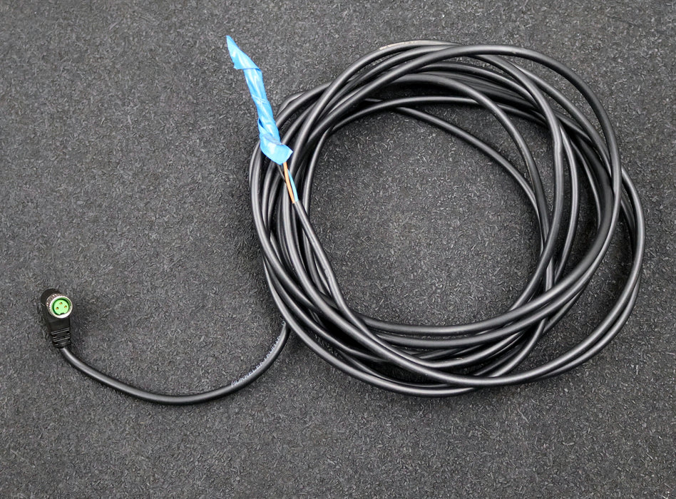 Bild des Artikels FESTO-Drucksensor-SDE1-D10-G2-MS-L-P1-M8-Mat.Nr.-688542-0-10bar-15-30VDC