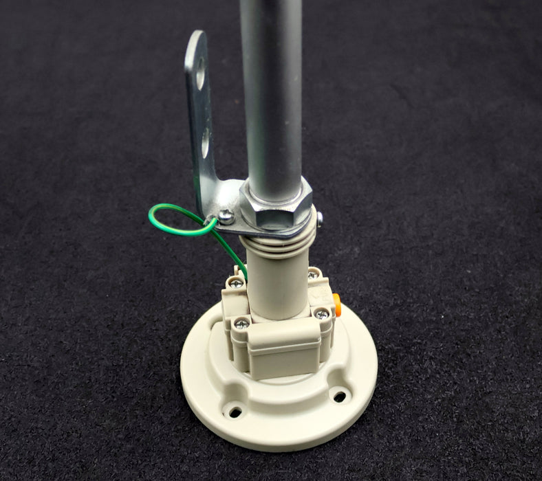 Bild des Artikels TEND-Turm-Licht-dreifarbig-TPTL5-24-24VAC/DC-gebraucht