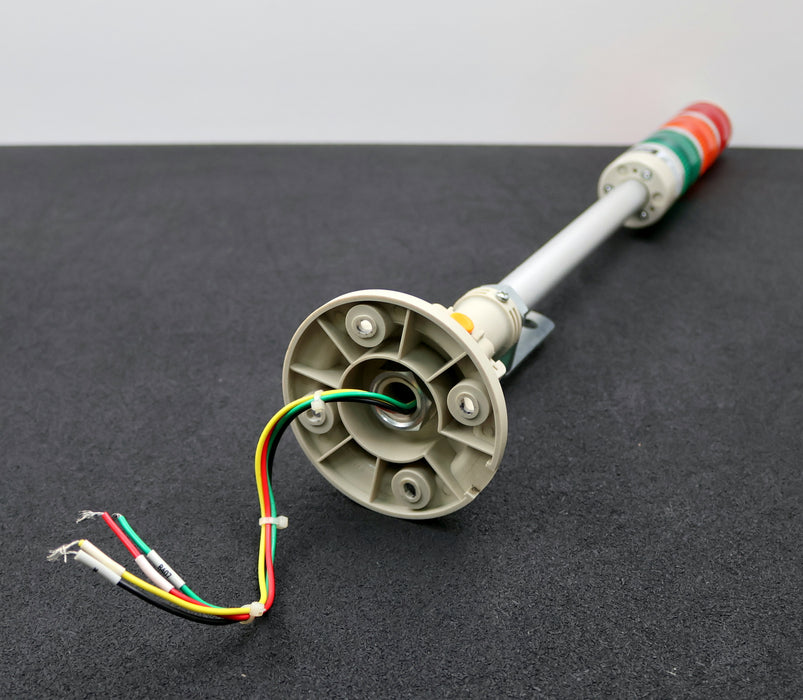 Bild des Artikels TEND-Turm-Licht-dreifarbig-TPTL5-24-24VAC/DC-gebraucht