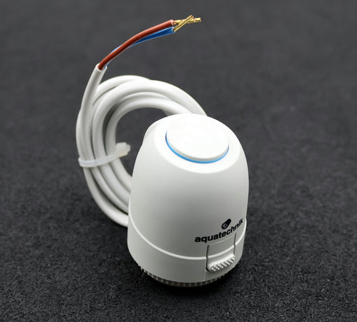 Bild des Artikels AQUATECHNIK-elektrischer-Kopf-Electric-Head-ON/OFF-Art.-No.-92150-230VAC