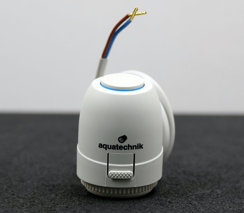 Bild des Artikels AQUATECHNIK-elektrischer-Kopf-Electric-Head-ON/OFF-Art.-No.-92150-230VAC