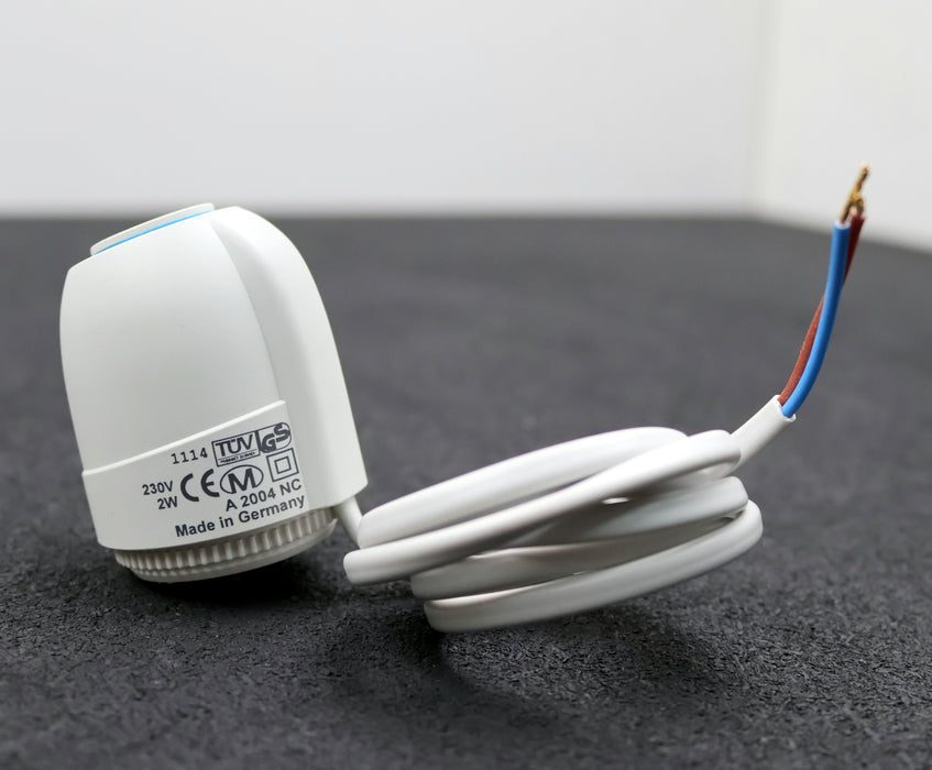 Bild des Artikels AQUATECHNIK-elektrischer-Kopf-Electric-Head-ON/OFF-Art.-No.-92150-230VAC