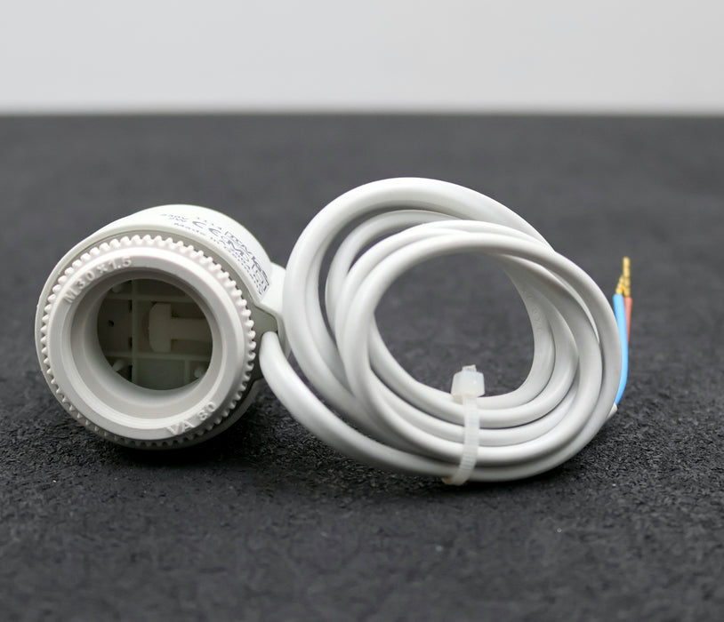 Bild des Artikels AQUATECHNIK-elektrischer-Kopf-Electric-Head-ON/OFF-Art.-No.-92150-230VAC