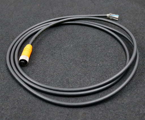 Bild des Artikels Sensorkabel-Kabellänge-2m-RKTS-5-298/2-5-polig-Female-offenes-Ende-unbenutzt