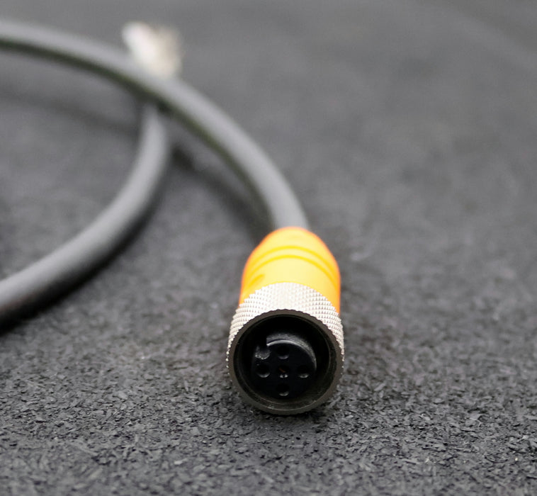 Bild des Artikels Sensorkabel-Kabellänge-2m-RKTS-5-298/2-5-polig-Female-offenes-Ende-unbenutzt