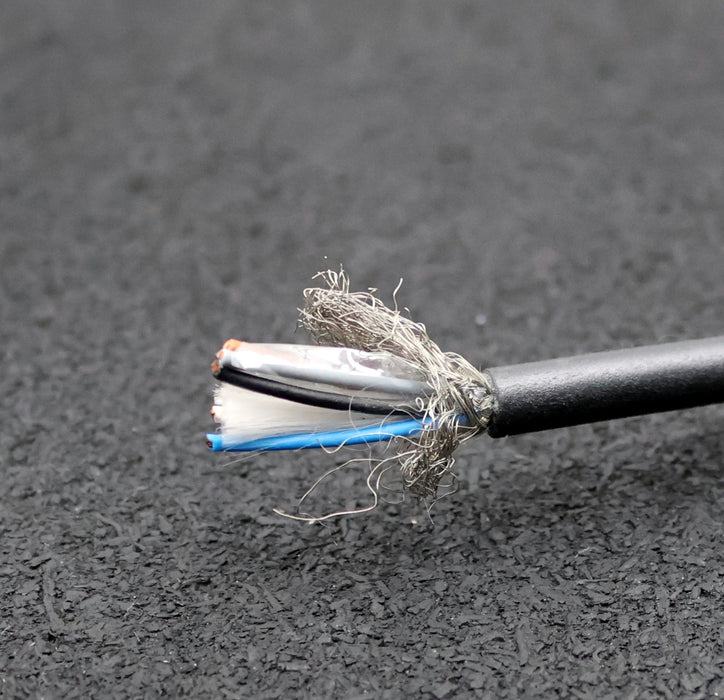 Bild des Artikels Sensorkabel-Kabellänge-2m-RKTS-5-298/2-5-polig-Female-offenes-Ende-unbenutzt