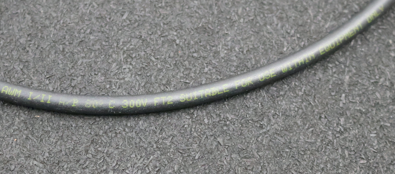 Bild des Artikels Sensorkabel-Kabellänge-2m-RKTS-5-298/2-5-polig-Female-offenes-Ende-unbenutzt