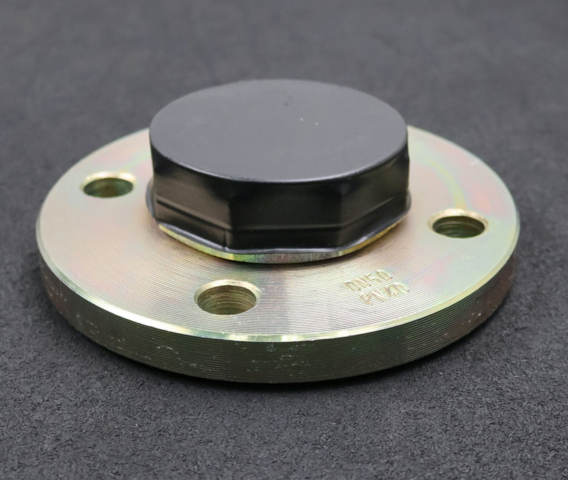 Bild des Artikels Stahlflansch-mit-Überwurfmutter-DN50-PN40-2-1/2''-Gewinde-AußenØ-165mm