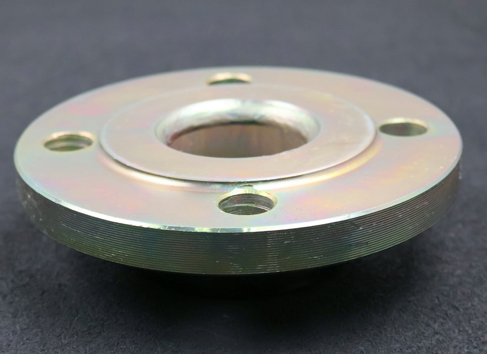 Bild des Artikels Stahlflansch-mit-Überwurfmutter-DN50-PN40-2-1/2''-Gewinde-AußenØ-165mm