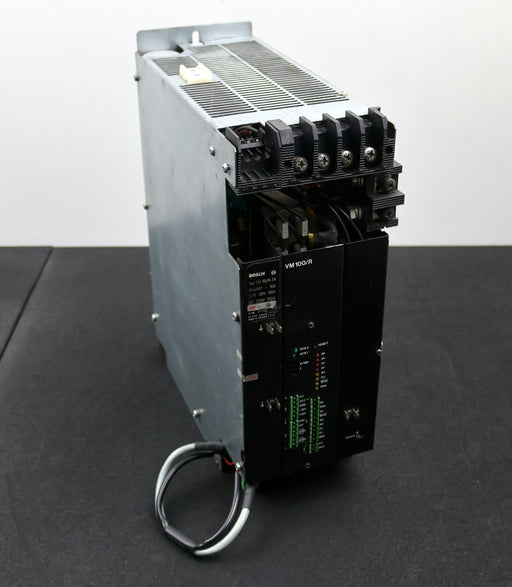 Bild des Artikels BOSCH-Versorgungsmodul-Typ-VM-100/R-TA-056881-106-3/PE-380V-100A-520VDC-100A