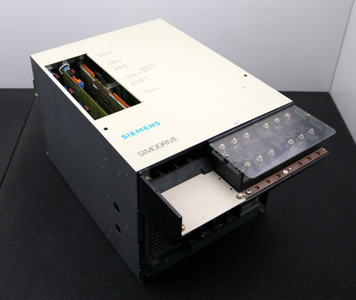 Bild des Artikels SIEMENS-Transistorpulsumrichter-6SC6101-3A-Z-mit-3x-6SC6120-0FE00