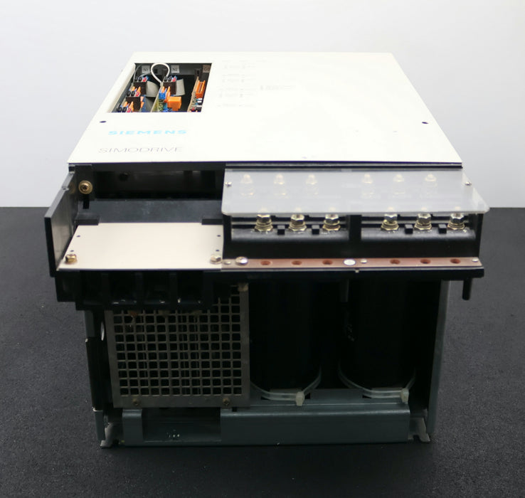 Bild des Artikels SIEMENS-Transistorpulsumrichter-6SC6101-3A-Z-mit-3x-6SC6120-0FE00