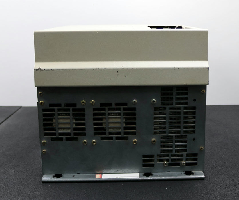 Bild des Artikels SIEMENS-Transistorpulsumrichter-6SC6101-3A-Z-mit-3x-6SC6120-0FE00