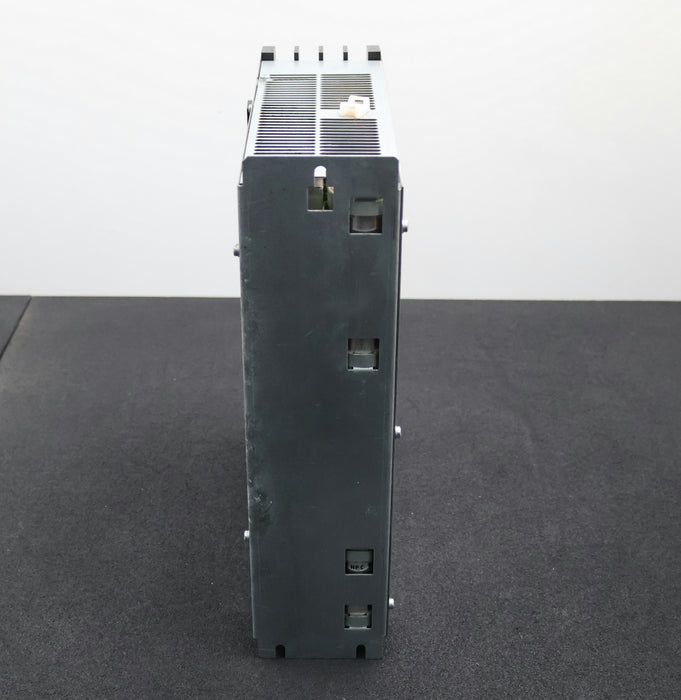 Bild des Artikels BOSCH-Servomodul-Typ-SM-25/50-TA-055130-112-520VDC-25A-mit-Prüfkarte-gebraucht