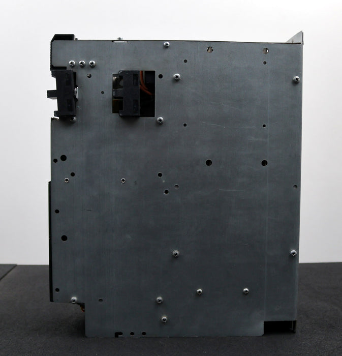 Bild des Artikels BOSCH-Servomodul-Typ-SM-25/50-TA-055130-112-520VDC-25A-ohne-Prüfkarte-gebraucht